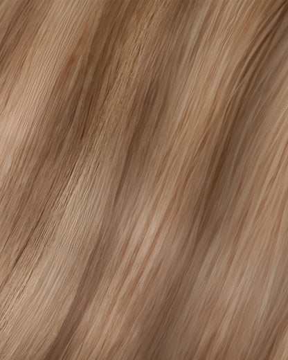 Babe I-Tip 22" 100% Human Hair Straight Extensions 20 pcs - Choose Color
