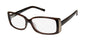 Trussardi 12704 Eyeglasses