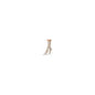 Bsn Jobst 120241 - Sosoft Knee 8-15 Brocade Closed Toe Sand Md