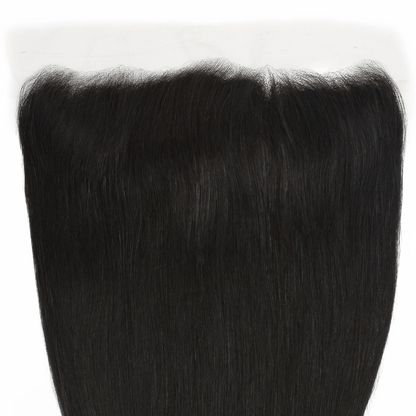 Brazilian Straight 13x4 HD Lace Human Hair Frontal
