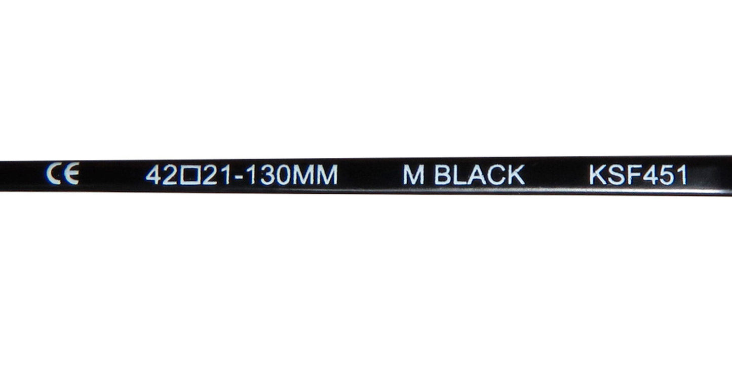 SmartFlip 451 Eyeglasses