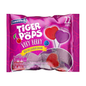 Colombina Tiger Pops Very Berry Heart Lollipops (22 Count / 7oz)