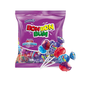 Colombina Berry Explosion Candy Bag (6oz)