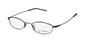 Lightec 6238l Eyeglasses
