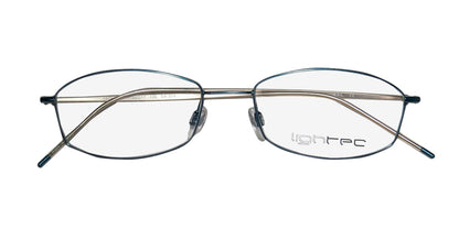 Lightec 6084l Eyeglasses