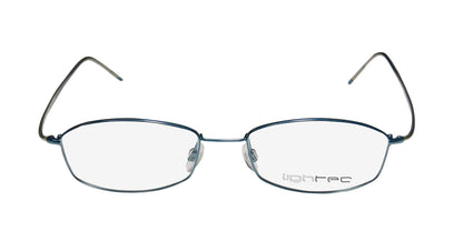 Lightec 6084l Eyeglasses