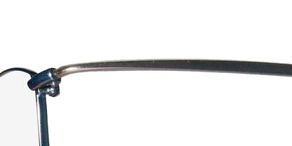 Lightec 6084l Eyeglasses