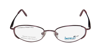 Elite Eyewear 717 Eyeglasses