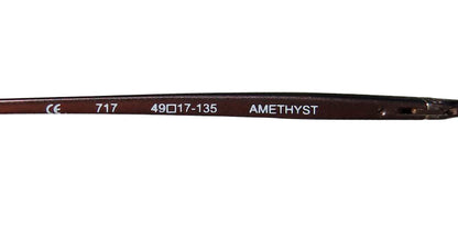 Elite Eyewear 717 Eyeglasses