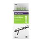 Flents Wipe 'N Clear Sterile Eye Pads – Soft & Absorbent, 20 Count