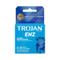 Trojan ENZ Premium Lubricated Latex Condoms