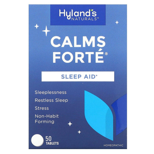 Hyl Calms Forte Tb 50