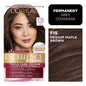 Excellence Permanent Color, Triple Protection, Medium Maple Brown 5 Ar