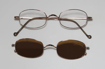 SmartClip 802 Eyeglasses