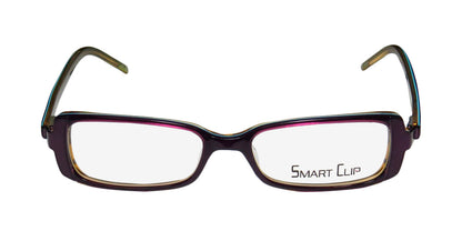 SmartClip 919 Eyeglasses