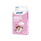 Getwell Princess Character Adhesive Bandages 10 ct