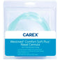 Carex Nasal Cannula, Westmed Comfort Soft Plus