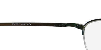 SmartClip 238 Eyeglasses