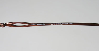 Elite Eyewear 712 Eyeglasses