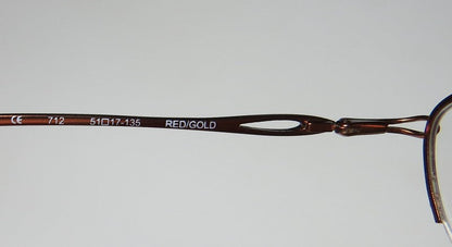 Elite Eyewear 712 Eyeglasses