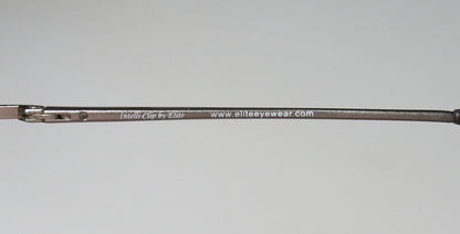 Elite Eyewear Intelli Clip 732 Eyeglasses