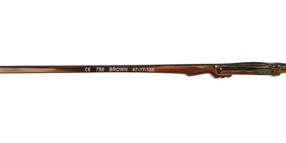 Elite Eyewear Intelli Clip 750 Eyeglasses