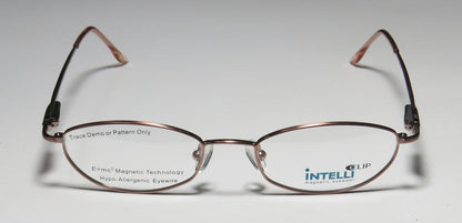 Elite Eyewear Intelli Clip 750 Eyeglasses