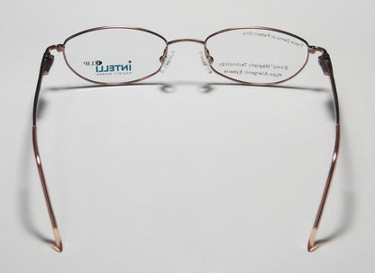 Elite Eyewear Intelli Clip 750 Eyeglasses