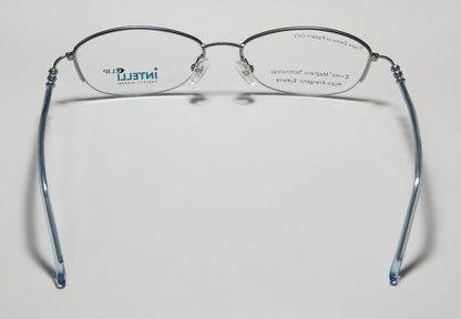 Elite Eyewear Intelli Clip 751 Eyeglasses