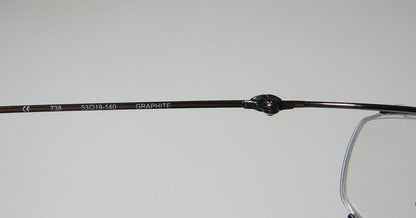 Elite Eyewear Intelli Clip 738 Eyeglasses