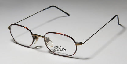 Elite Eyewear Ms-303 Eyeglasses