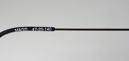 Elite Eyewear Ms-303 Eyeglasses