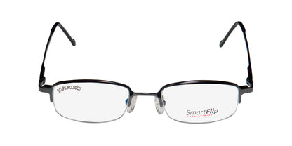 SmartFlip 411 Eyeglasses