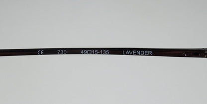 Elite Eyewear Intelli Clip 730 Eyeglasses