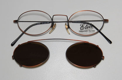 Elite Eyewear Ms-302 Eyeglasses