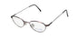 Marcolin Village 47 6395 Eyeglasses