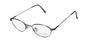 Marcolin Village 47 6395 Eyeglasses