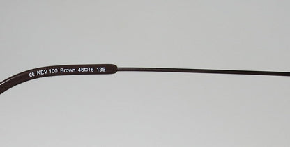 Elite Eyewear Evolite Kev 100 Eyeglasses
