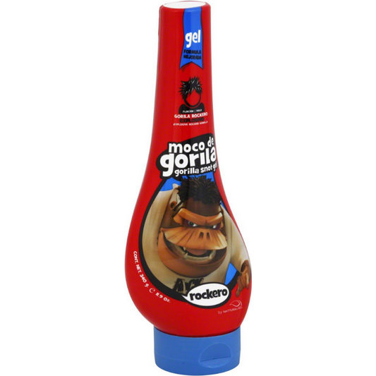 Gorila Snot Gel 11.9 Oz Rock Dshp