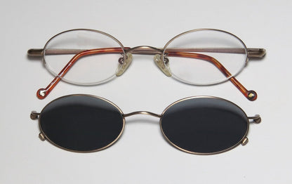 SmartClip 211 Eyeglasses