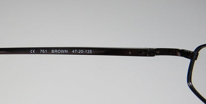 Elite Eyewear 761 Eyeglasses