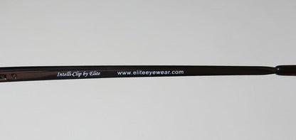 Elite Eyewear Intelli Clip 727 Eyeglasses