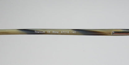 SmartClip 507t Eyeglasses