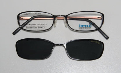 Elite Eyewear 733 Eyeglasses