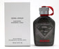Hugo Boss Hugo X Superman 125ml / 4.2 Oz Collectors Edition TESTER