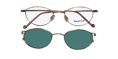 SmartClip 405 Eyeglasses