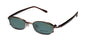 SmartClip 244 Eyeglasses
