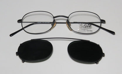 Elite Eyewear Ms-303 Eyeglasses