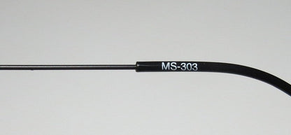Elite Eyewear Ms-303 Eyeglasses