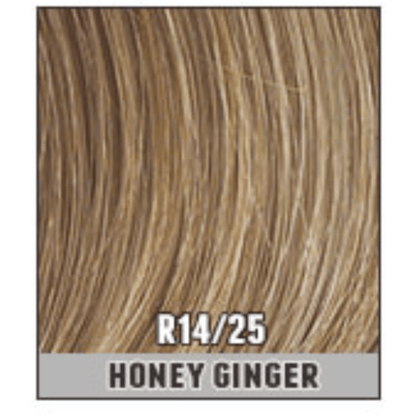 Hairdo 16" Grand Extension Hairpiece - Choose Color